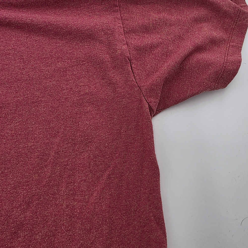 Young & Reckless Men’s Red Graphic Tee T-Shirt Large Y&R Logo Streetwear Casual‎ - Picture 14 of 16